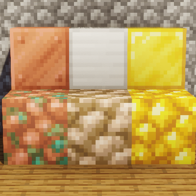 Raw Blocks to Blocks