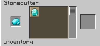 Raw Diamond Emerald