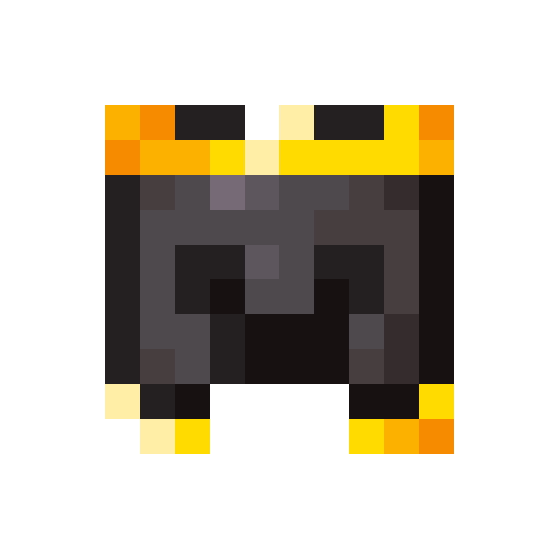 Ray's Cool Armor