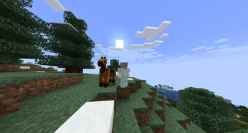 RayvaxMod:More Ores