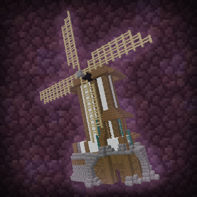 Raw Block Smelting