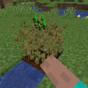 Simple Right Click Harvest