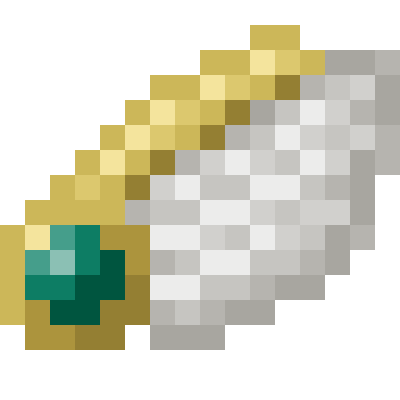 Re-Crystallized Wing