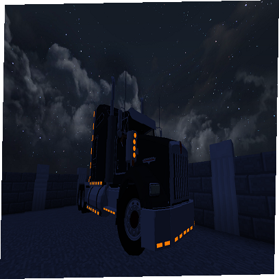 Скачать [MTS/IV] RDNTrucks — Minecraft Моды — MetaMods