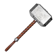 [Discontinued] Reinforced Diamond Sword (RDS)