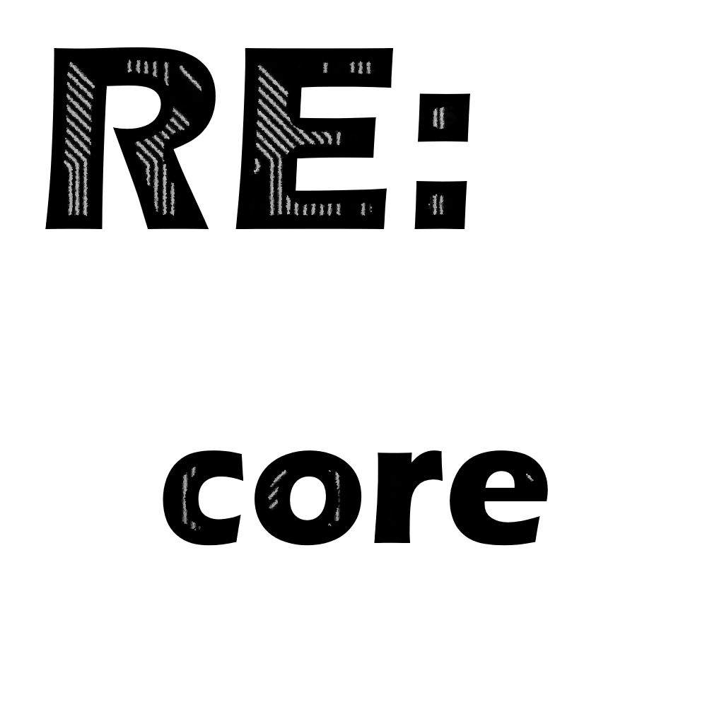 RE: Core