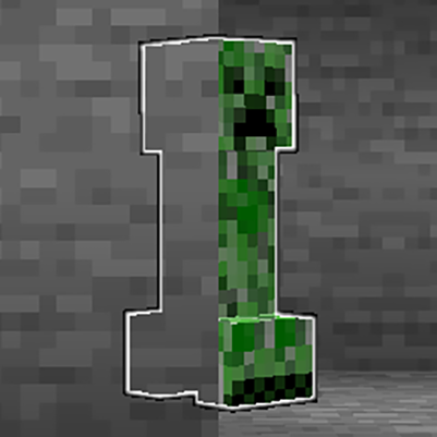 Версии Re:Entity Outliner — Minecraft Моды — MetaMods