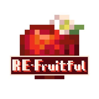 RE-Fruitful