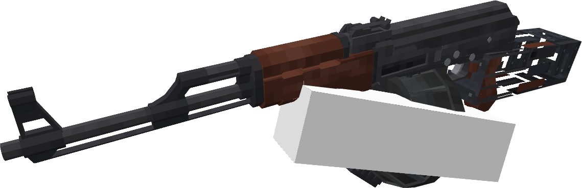 Realism Renewed | GunsCraft |