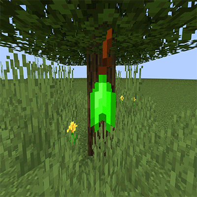 Realistic Apples - Forge (FROZEN)