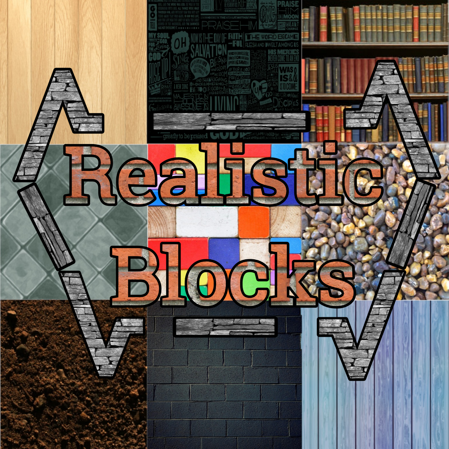 Realistic Blocks