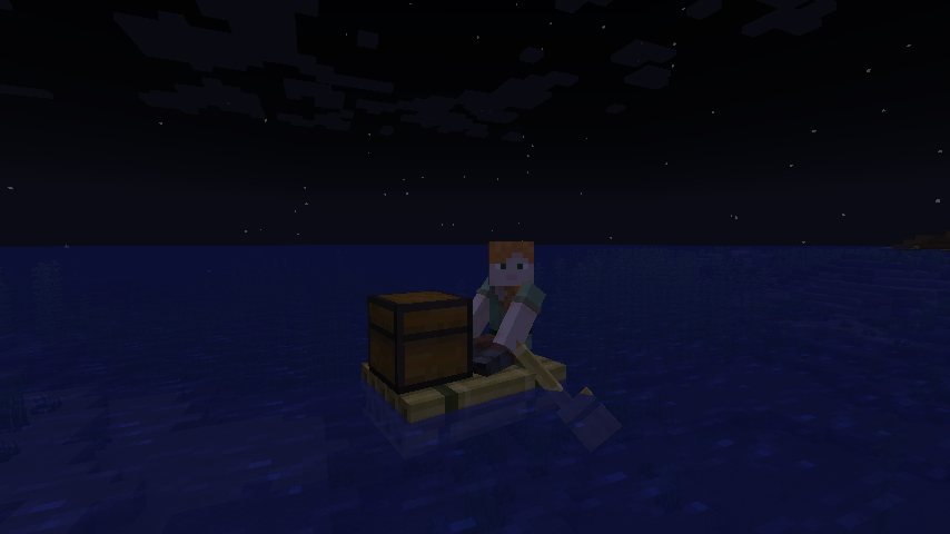 Realistic Rowing