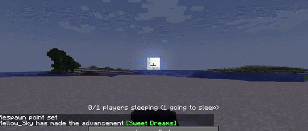 Realistic Sleep