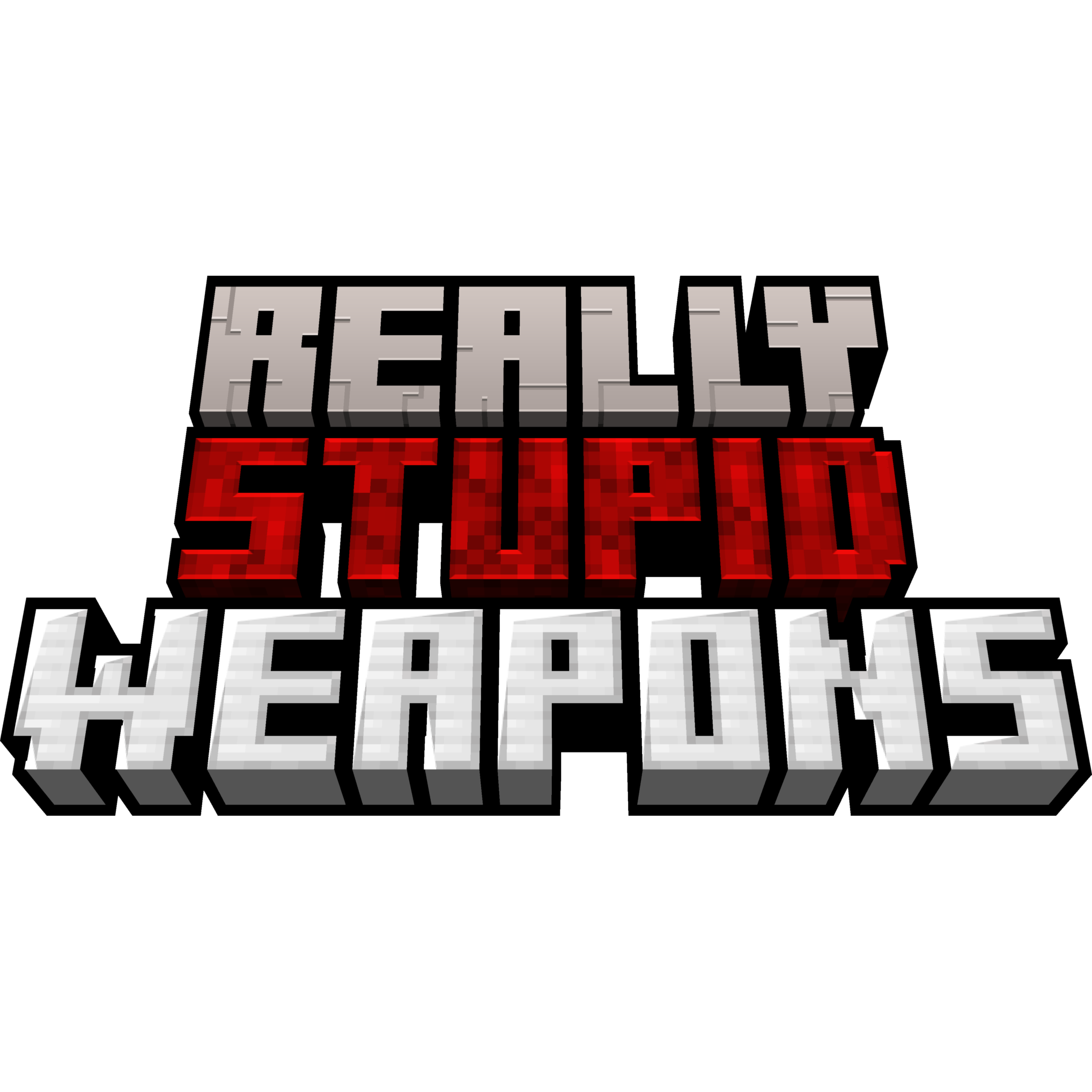 Really Stupid Weapons