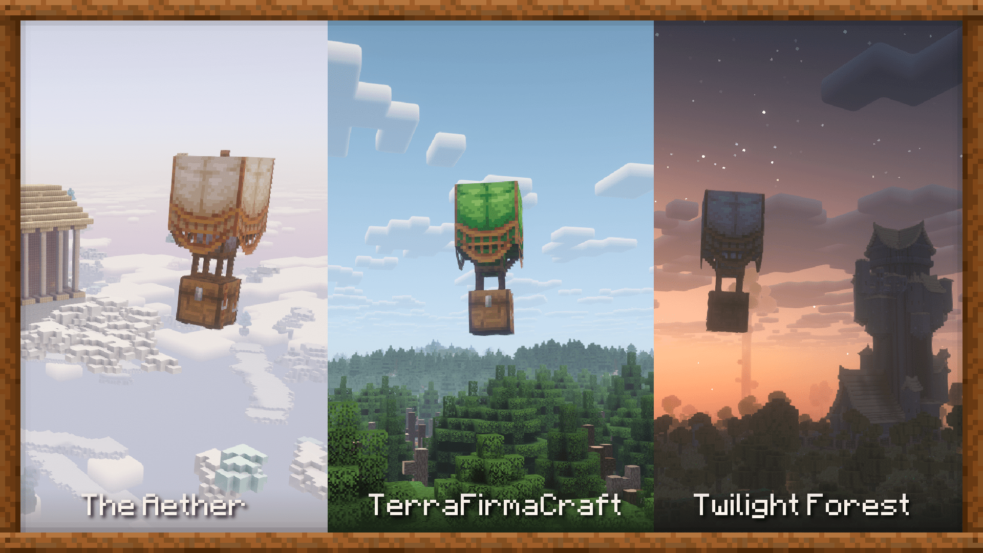 Realm RPG: Treasure Balloons