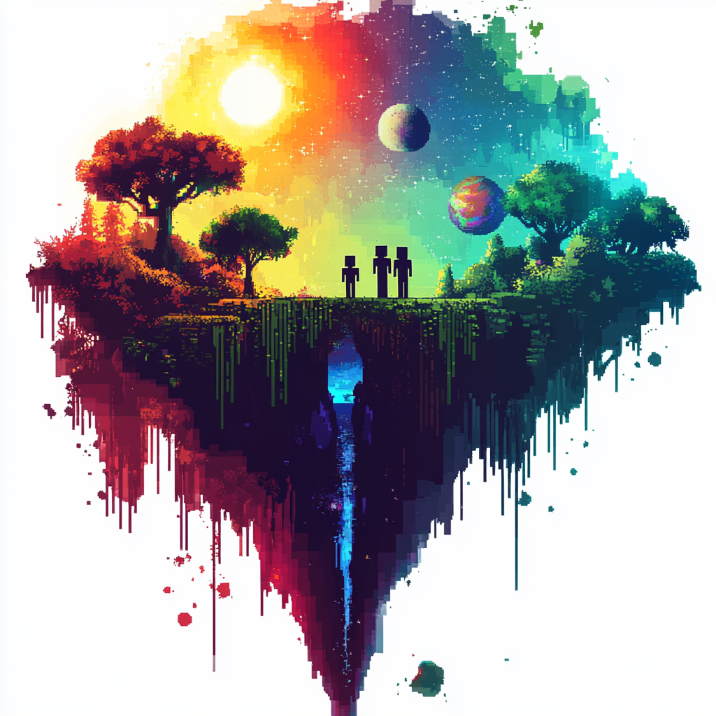 Realms of Reverie