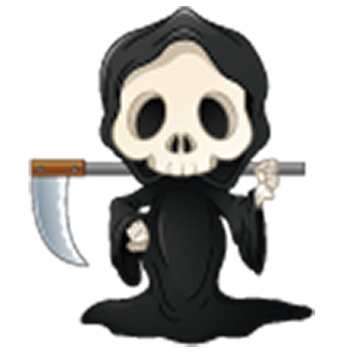 ReaperFlyGuyDeath