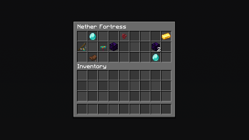 Rebalanced Loot
