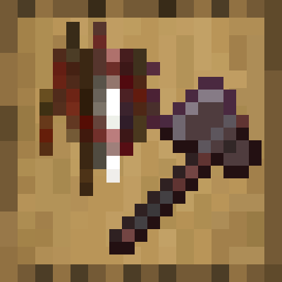 Rebark That Log! [Forge+KFF]