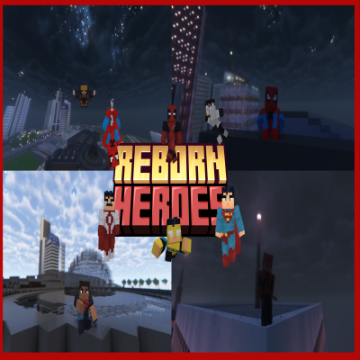 Reborn Reloaded