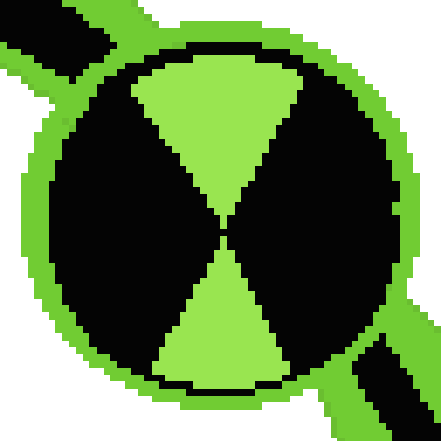 Recalibrated Omnitrix (Alienevo Addon)