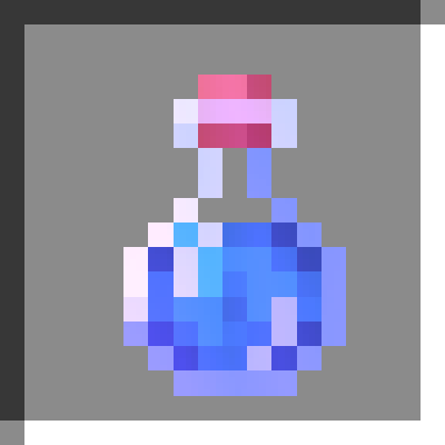 HaXr's Recall Potion [Fabric]