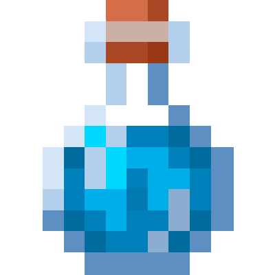 Penguh's Recall Potion