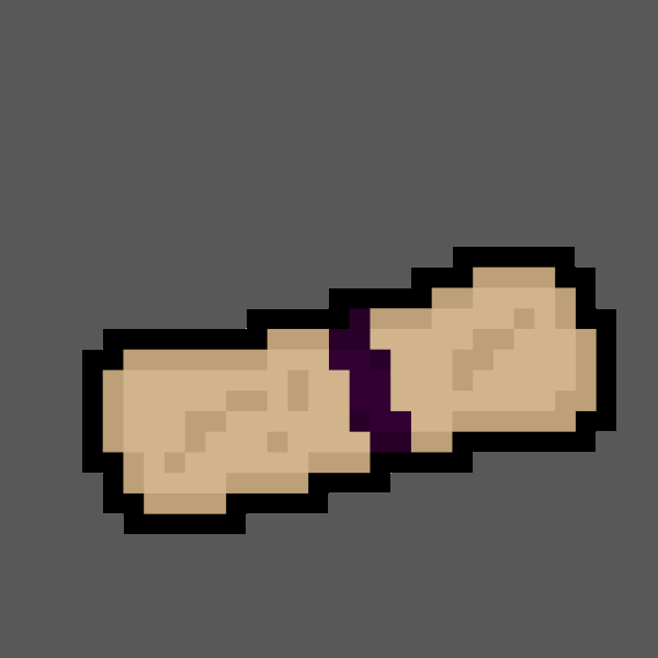 Скачать Recall Scroll — Minecraft Моды — MetaMods