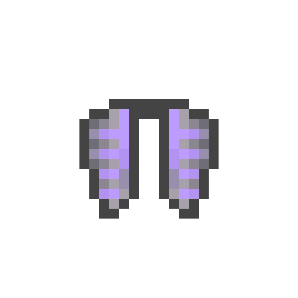 Recipe for The Elytra