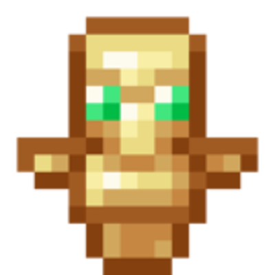 Recipe for the totem of undying