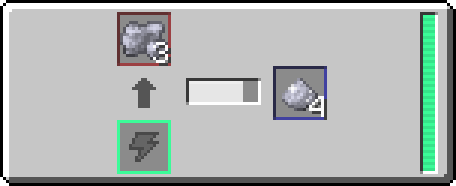 Intration Mod Download Recipe Integration — Minecraft Mods — MetaMods