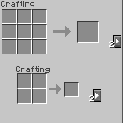 RecipeConflict Fixer