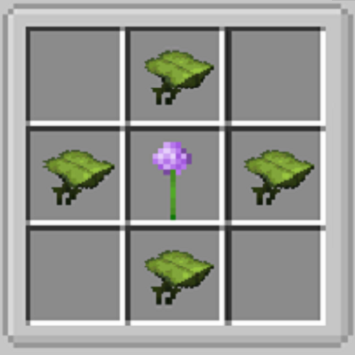 Recipes for Uncraftables