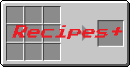 Recipe Unlocker