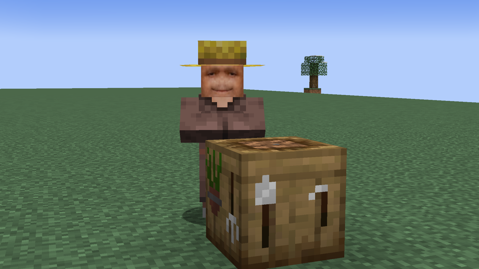 Recomposted Addon
