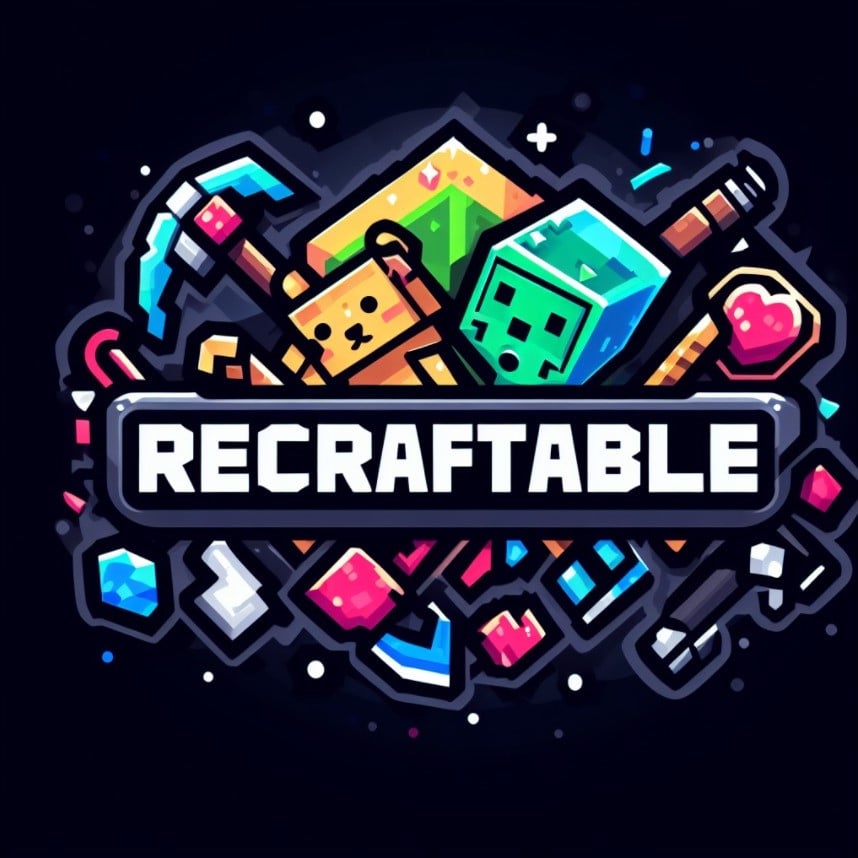 Recraftable