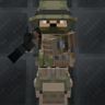 Recruits Warium