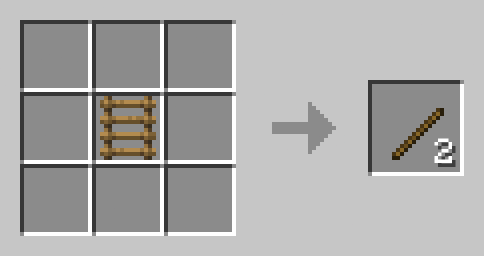 Recycle Ladder
