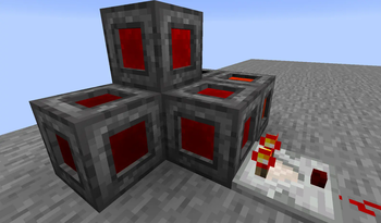 Red Bits (redstone)