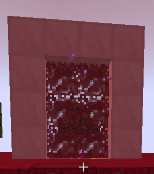 Red Diamond Armor and Tools