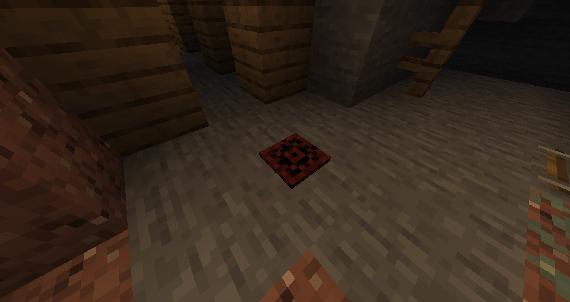 SCP-093, Red Sea Object