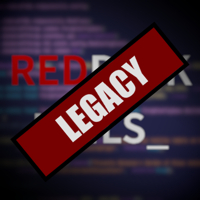 RedPack Utils (Legacy)