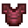 Red's Obsidianite Armor