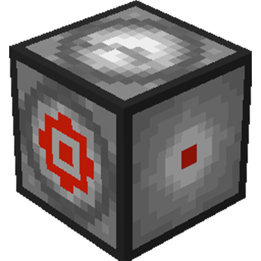 Redstone Clock