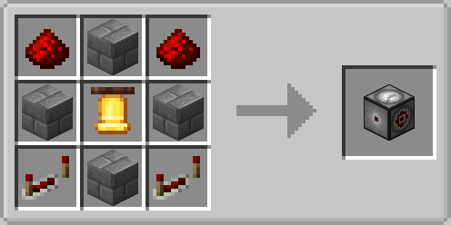 Redstone Clock