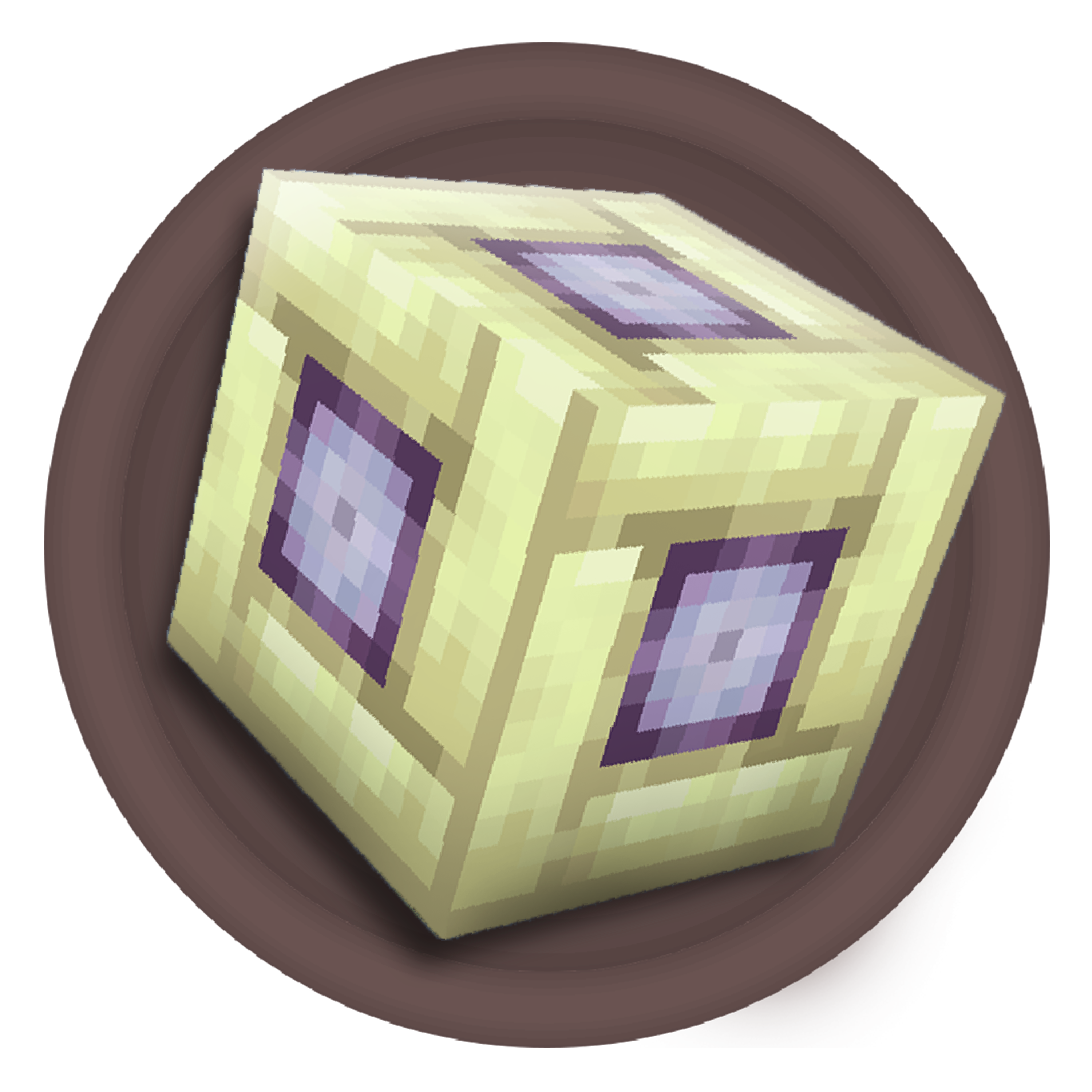 Redstone Lamps Plus