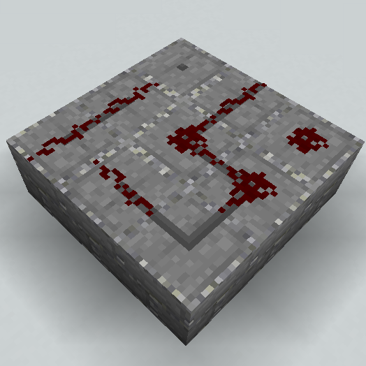 Redstone PCB