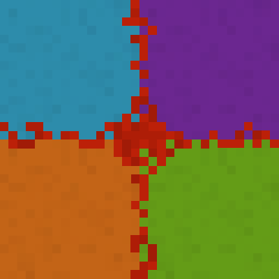 Redstone Pixels