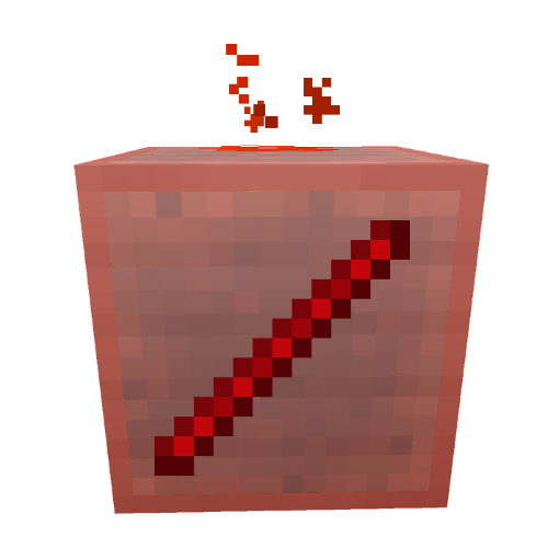 Redstone Power Probe