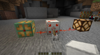 RedstoneClock